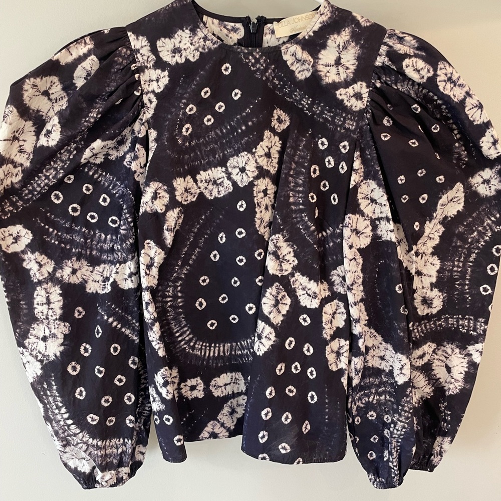 Ulla Johnson top